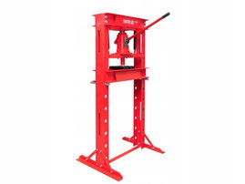 YT-55582 PRASA HYDRAULICZNA 30T SKRĘCANA YATO