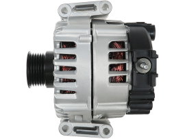 A3167(VALEO) ALTERNATOR OEM VALEO