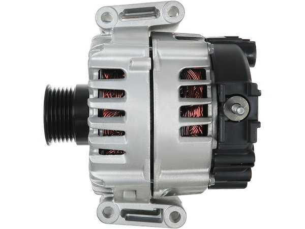 A3167(VALEO) ALTERNATOR OEM VALEO