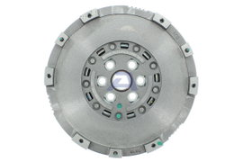 FDO-003 KOŁO DWUMASOWE OPEL ANTARA 2,2 CDTI 10-15