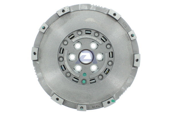 FDO-003 KOŁO DWUMASOWE OPEL ANTARA 2,2 CDTI 10-15
