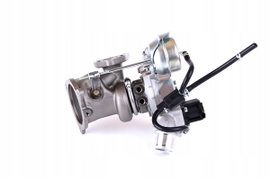 NIS 93454 TURBO FORD 1,6ECOBOOST FOCUS III/MONDEO IV/KUGA II VOLVO 1,6T