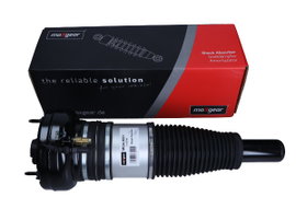 MGA-9031 AMORTYZATOR AUDI P. A6/A7/A8 11- LE/PR PNEUMATIC