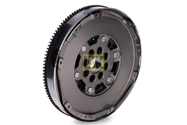 415045610/LUK KOŁO DWUMASOWE SUZUKI SWIFT/SPLASH 1,3 DDIS 05-