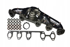 BSP24705PROKIT/BUG KOLEKTOR WYD. VW T5/TOUAREG 03- 2,5TDI (ZESTAW)