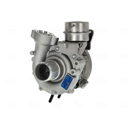 NIS 93419 TURBO OPEL 1,6CDTI VIVARO RENAULT 1,6DCI