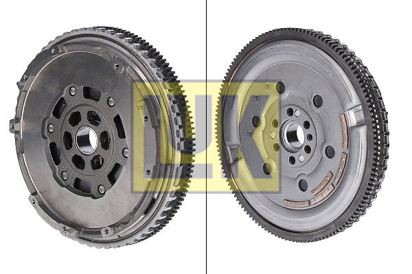 415092810 KOŁO DWUMASOWE RENAULT MEGANE 1,3 TCE 18-
