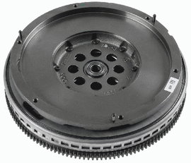 2294 001 293/SAC KOŁO DWUMASOWE DB W204/212 2,2 CDI 08-