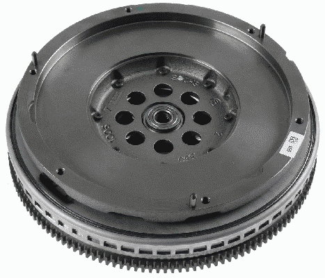 2294 001 293/SAC KOŁO DWUMASOWE DB W204/212 2,2 CDI 08-