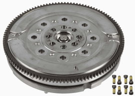 2294 001 399/SAC KOŁO DWUMASOWE BMW E46/E60/E53/E83 00-