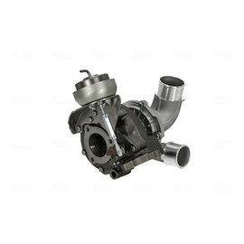 NIS93606 TURBO TOYOTA 2,0D-4D AURIS/AVENSIS/RAV 4 III/VERSO