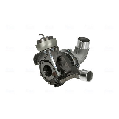 NIS93606 TURBO TOYOTA 2,0D-4D AURIS/AVENSIS/RAV 4 III/VERSO
