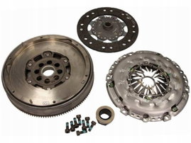 600013600/LUK SPRZĘGŁO KPL. PEUGEOT 307/308/407/607/807/EXPERT 2,0 HDI 03-