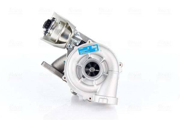 93257/NIS TURBO CITROEN 1,6HDI