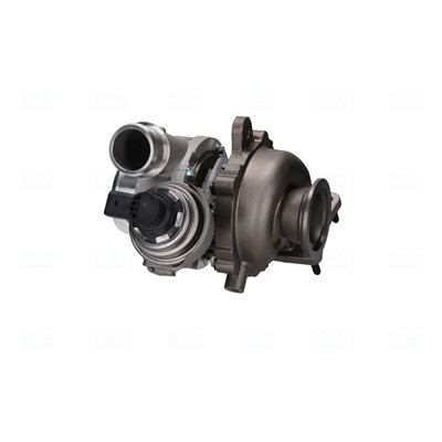 NIS93607 TURBO VOLVO 2,0D S60 II/V70 III/XC60/XC70