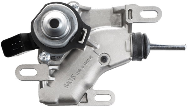3981 000 070/SAC SIŁOWNIK SPRZ. SMART CABRIO/CITY/ROADSTER 0,6/0,7 00-07
