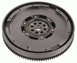 2294 501 226/SAC KOŁO DWUMASOWE CITROEN JUMPER 3,0 HDI 06-