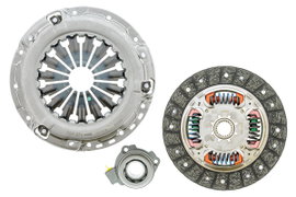 CKS-050R SPRZĘGŁO KPL. SUZUKI GRAND VITARA 1,9 DDIS 05-15