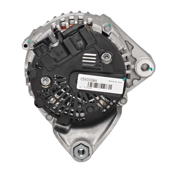 439545/VAL ALTERNATOR BMW 3 3,0D 06-