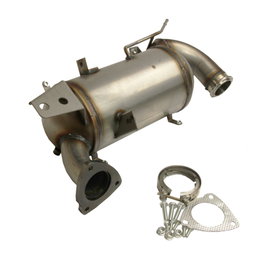 27-6158 FILTR CZĄSTEK STAŁYCH DPF OPEL INSIGNIA 2.0CTDI 08- EURO5
