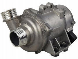 7.02851.20.0/PIE POMPA WODY BMW N52/N53 ELEKTRYCZNA N52/N53