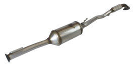 27-6055 FILTR CZĄSTEK STAŁYCH DPF OPEL ASTRA J 1,7CDTI 09- EURO5