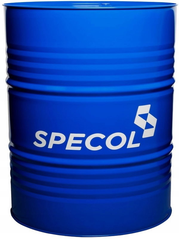 5W40 GOLD 60L OLEJ SPECOL 5W40 60L SPEC GOLD SN/CF / A3/B4 / LL01 / 9.55535