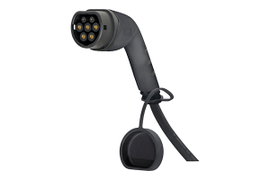 8KE358255-051 KABEL DO ŁADOWANIA SAMOCHODÓW ELEKTRYCZNYCH 22KW 32A - 6M