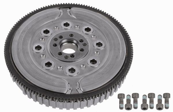 2294 002 113/SAC KOŁO DWUMASOWE RENAULT CLIO KANGOO LAGUNA MEGANE MODUS 1,5
