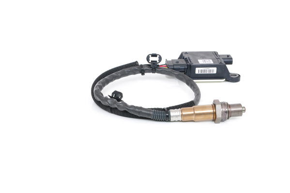 BO 0281006552 CZUJNIK CZĄSTEK STAŁYCH KIA SORENTO 2,2CRDI 15-