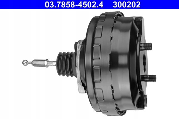 03.7858-4502/ATE SERWO HAM. AUDI A4/A6 1,6-4,2 97-08