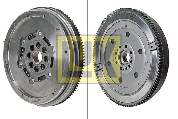 415074810 KOŁO DWUMASOWE FORD C-MAX/FOCUS/KUGA 2,0 TDCI 14-