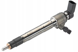 A2C59517051/VDO WTRYSKIWACZ CR PEUGEOT BOXER 2.2HDI 11-