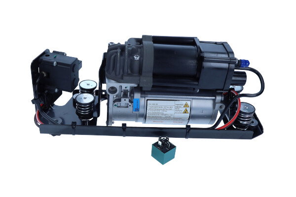 27-5021 KOMPRESOR ZAWIESZENIA PNEUMATYCZNEGO BMW 5 F07/F11 KOMBI/ 7 F01-F04