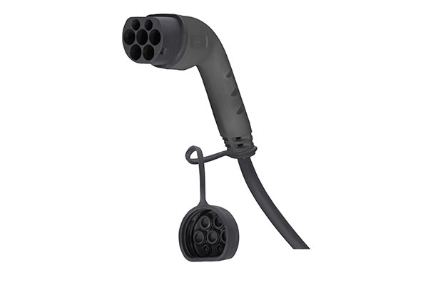 8KE358255-041 KABEL DO ŁADOWANIA SAMOCHODÓW ELEKTRYCZNYCH 11KW 16A - 6M