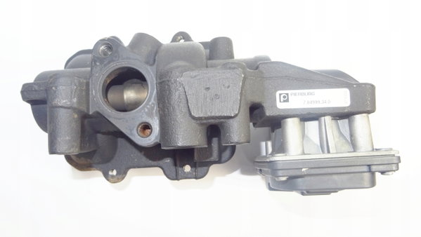 7.04999.34.0/PIE ZAWÓR EGR VW 2,0TDI CRAFTER/T6 16-