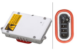 5DV008290004/BHS STEROWNIK OŚWIETLENIA AUDI, BMW, FORD, DB, NISSAN, OPEL, R