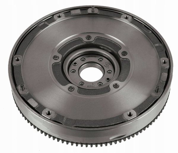 6366 000 011/SAC KOŁO DWUMASOWE FORD C-MAX/FOCUS 1,6 TDCI 10-