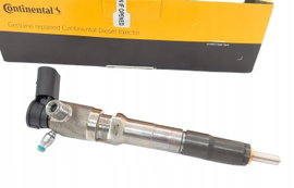 2802002051380 WTRYSKIWACZ CR FORD FOCUS 2.0 18-