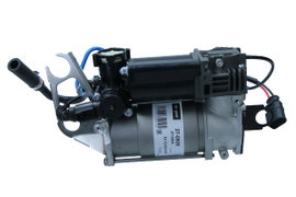 27-0909 KOMPRESOR ZAWIESZENIA PNEUMATYCZNEGO AUDI Q7 3,0TDI-6,0TDI 06-