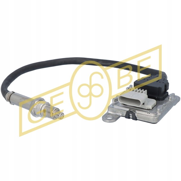 GEB938101 CZUJNIK NOX OPEL INSIGNIA B 2,0D 17-