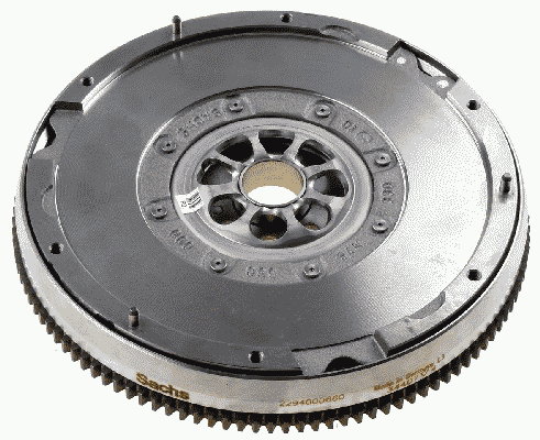 2294 000 660 KOŁO DWUMASOWE FORD FOCUS/GALAXY/MONDEO/S-MAX 1,8TDCI 04-