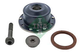 427103930/INA KOŁO WAŁKA ROZRZĄDU VOLVO S60 2,4T 01- INA