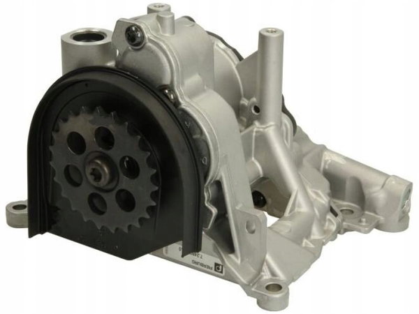 7.24808.25.0/PIE POMPA OLEJU BMW 3 E90 3,0 10-