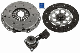 3000990560 SACHS SPRZĘGŁO KPL. PEUGEOT 308 1,6 HDI 09-14