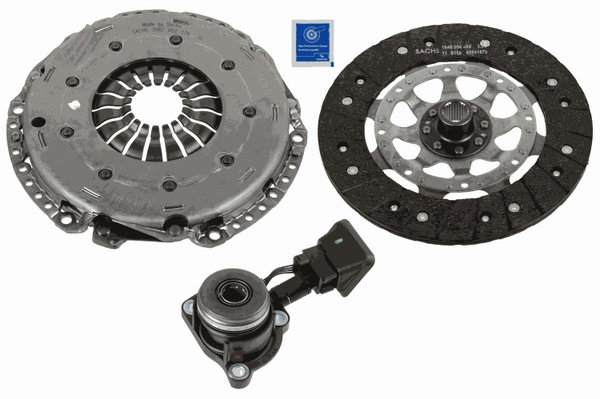 3000990560 SACHS SPRZĘGŁO KPL. PEUGEOT 308 1,6 HDI 09-14