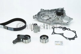 CT1043WP1 ZESTAW ROZRZĄDU TOYOTA 2,0TD