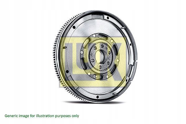415093610 KOŁO DWUMASOWE OPEL COMBO 1,6 CDTI 12-