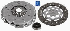 3000970147 SACHS SPRZĘGŁO KPL. MINI COOPER 1,6-2,0 10-16