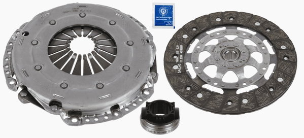 3000970147 SACHS SPRZĘGŁO KPL. MINI COOPER 1,6-2,0 10-16